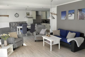 Ferienwohnung Waldblick